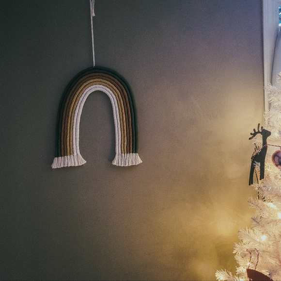 Large Rainbow - Picture 2 of 2